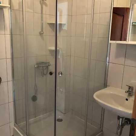Apartamento Luna Met Airco Wifi En Zwembad