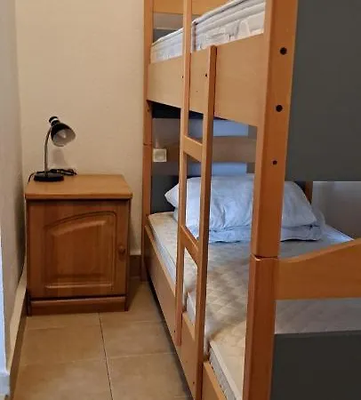 Apartment Luna Met Airco Wifi En Zwembad