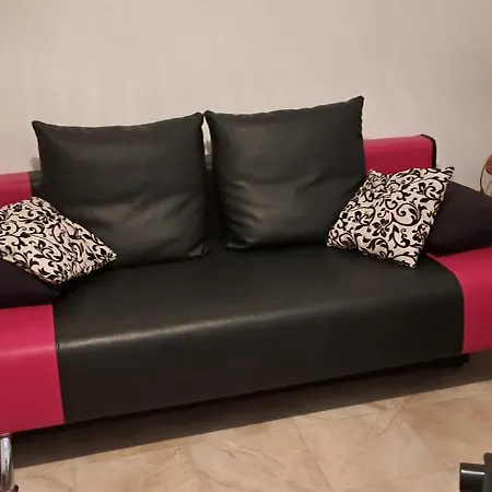 Apartment Luna Met Airco Wifi En Zwembad