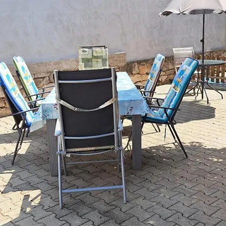Apartment Luna Met Airco Wifi En Zwembad Novigrad (Istria)